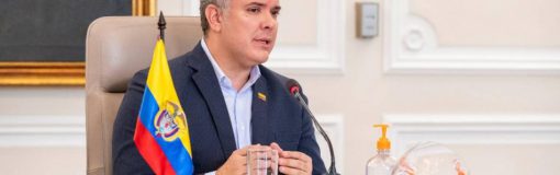 Colombia: Sinovac para privados