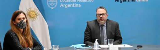 Terragene: plan por u$s 21,5 millones