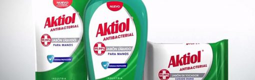 Queruclor se agranda con jabones