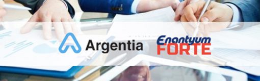 Argentia lanzó analgésico multimodal