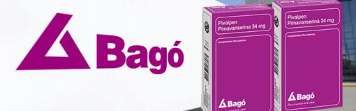 Bagó lanzó Pivalpen, Parkinson