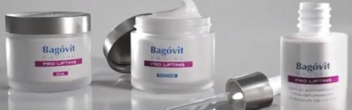Bagóvit: la crema de los $1000