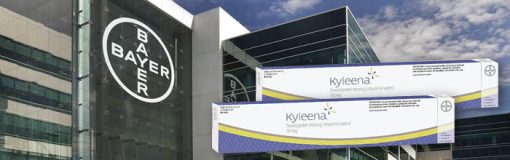 Bayer lanza Kyleena, Salud Femenina