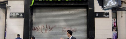 Adiós a Falabella: el impacto en cosmética