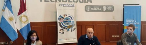 CEPROCOR recibe $10.6 M, ANLAP