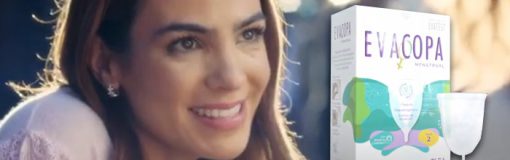 Agustina Cherri se suma al clan Elea