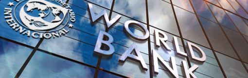 FMI y BM instan al G7 a liberar exceso de vacunas