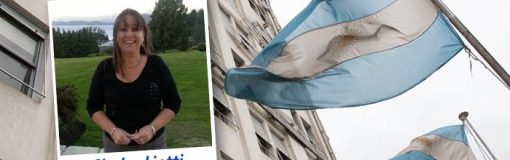 Min. Salud designa directora, financiamiento ext.