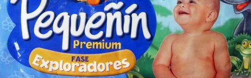 Grupo Familia lanza Pequeñín en Perú