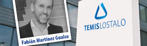 Gualco: fin para la era Temis