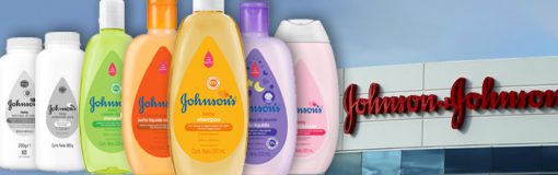 J&J sale con nueva línea tras «talcogate»