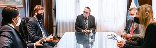 Kimberly inversión de u$s 20 mill, pañales