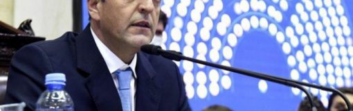 Prepagas: la carta a Massa y a Kirchner