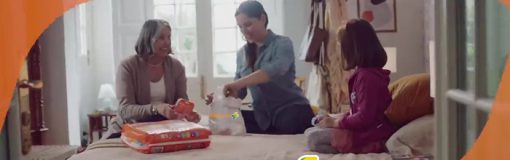 Mifarma, campaña en Perú