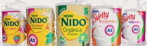 Nestlé: inversión y deal con tambos