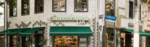 O Boticário, nuevo flagship en Brasil