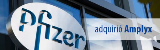 Pfizer refuerza Infecto, compra Amplyx