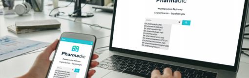 Se lanza Pharmadic para farma y más