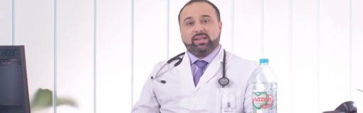 Manaos apela al discurso farma