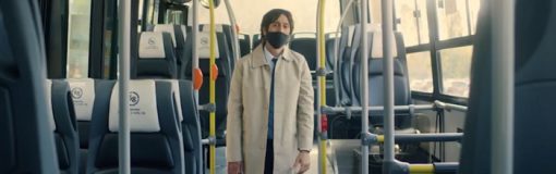 Tukol con tos en pandemia