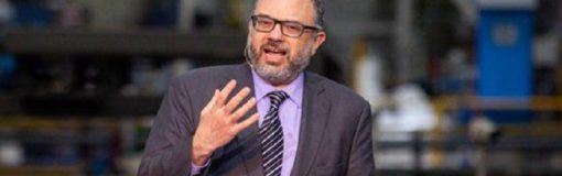 La UIA recibió a Kulfas y a Pesce