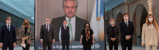 La biotecnología en el eje de un foro