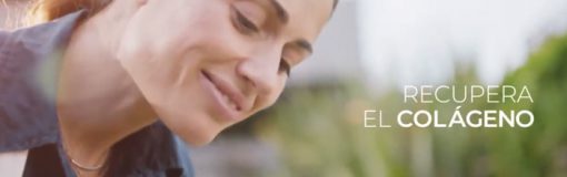 Vitalgen se sube a la onda colágeno