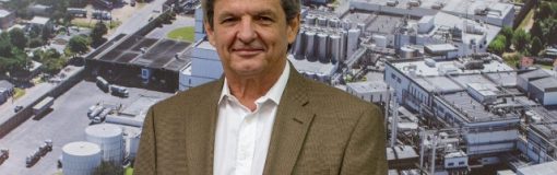 Agote de Mastellone, en entrevista