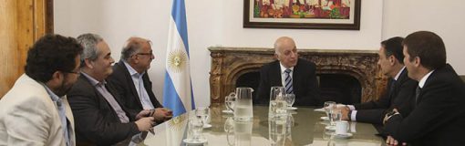 Chiale y Ministerio Fiscal, deal