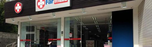 Farmais corta cintas, Brasil