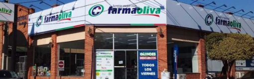 Retail de farma se expande, Paraguay