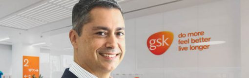 GSK: nuevo presidente para Brasil