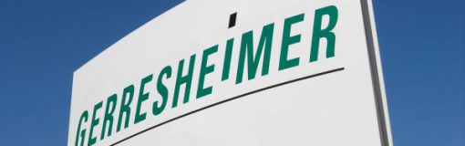 Gerresheimer con semestre up