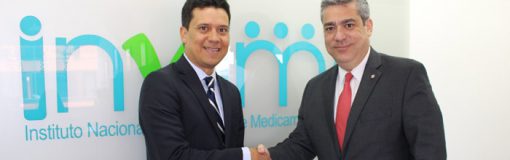 INVIMA: reunión con par de Panamá