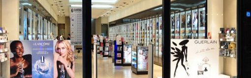 Juleriaque abrió en Alto Avellaneda