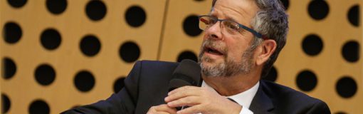 Rubinstein en reunión con OCDE