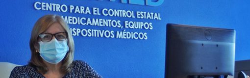 Cuba autoriza su vacuna Abdala