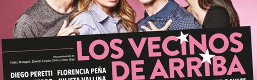 Sidus se sube a las tablas, marketing