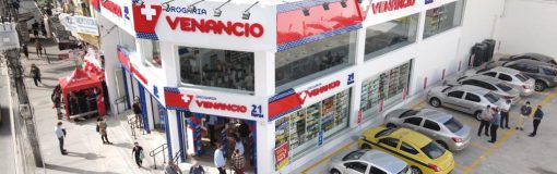 Venancio: plan de aperturas en Río