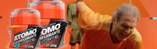 Atomo a lo Ruggeri, campaña