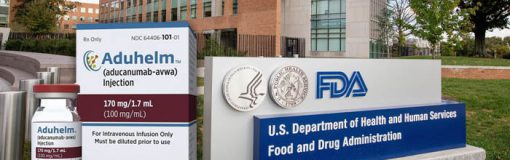 FDA y Biogen: críticas por Aduhelm