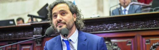 Cafiero: decreto llave, informe y más