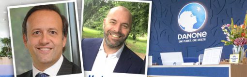 Danone: cambios en el management, Arg