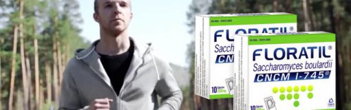 Temis marca la cancha, Floratil