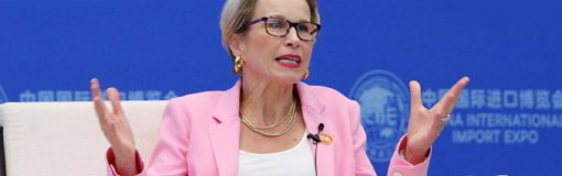 GSK en pica con fondo Elliott