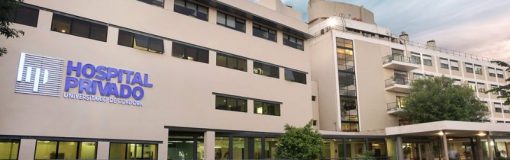 Córdoba: Hospital Privado con nuevo centro