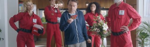 Next apela a su cuarteto de activos