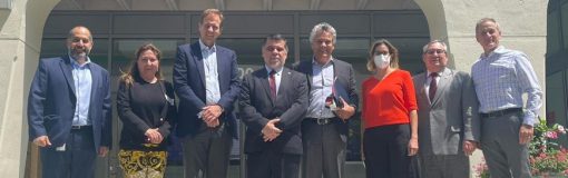 Paraguay firmó contrato con Moderna paraguay-contrato-moderna