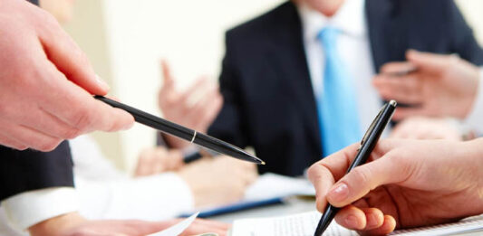 Paritarias APMs: nuevo acuerdo pre Navidad firma paritaria