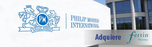 Philips Morris compra una Farma
